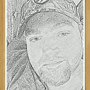 Meet your Posher, Gary